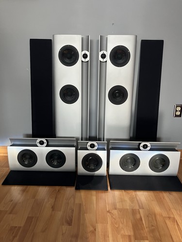 Vienna acoustics speaker - /,
