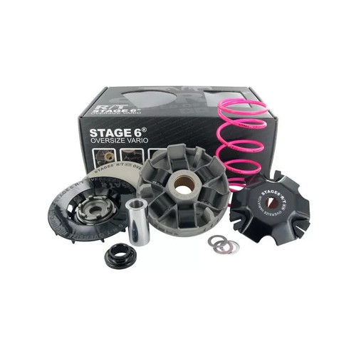 Variatore oversize stage6 - oversize,