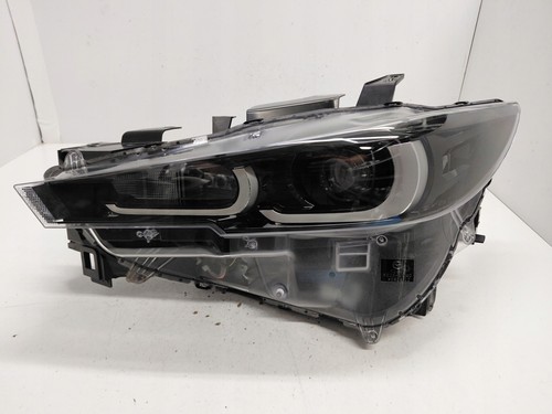 Mazda cx5 lift - mazda, led