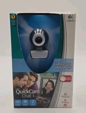 Logitech Quickcam Video Chat