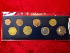 COIN SET - DIVISIONALE - 8