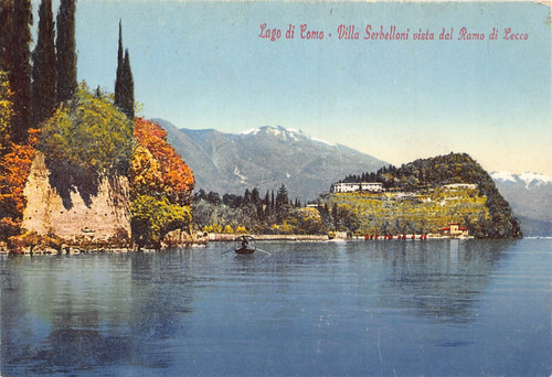 B370 italia lago - b370,