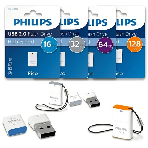 Philips pico chiavetta usb - pico,