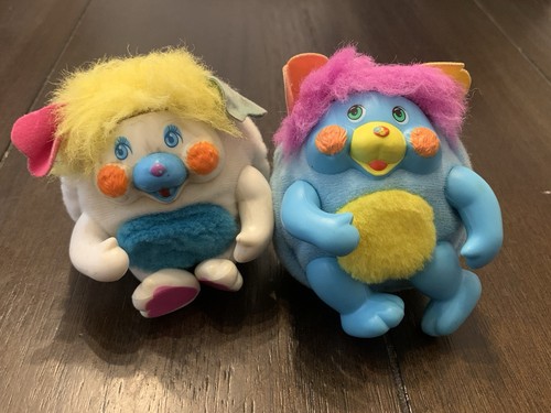 Peluche mini tascabile - peluche,