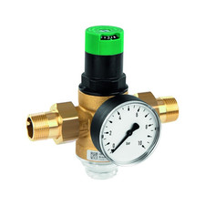 Honeywell D06F-3/4AM Riduttore