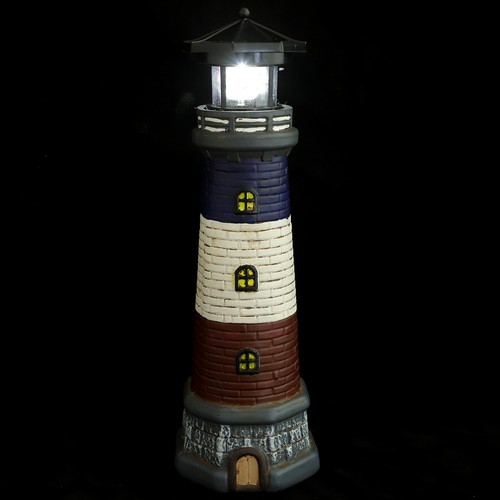 Faro palo luce - palo, ornamento