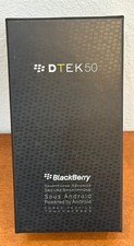 BlackBerry DTEK50 - 16GB -
