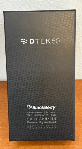 Blackberry dtek50 gb - -, 16