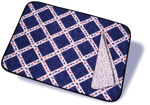 Set tovagliette americane - set, 6