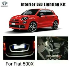 KIT FULL LED INTERNI PER FIAT