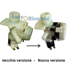 ELETTROVALVOLA LAVASTOVIGLIE