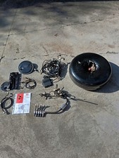 Impianto Gas BRC Auto (GPL)