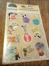 Vintage 1997 LOONEY TUNES