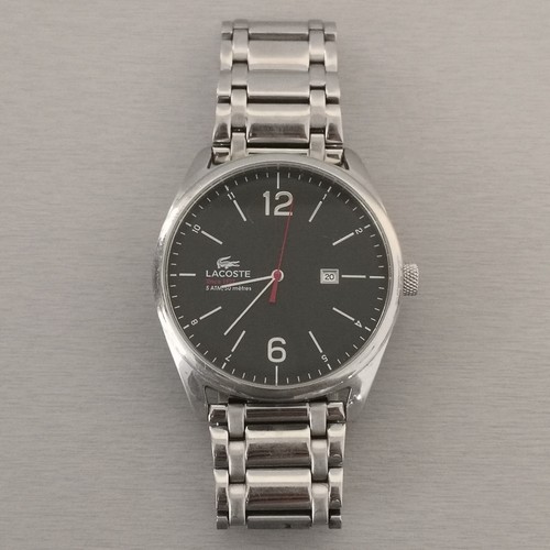 Orologio lacoste 6 - lacoste, lc