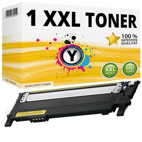 Toner xxl per samsung clp - toner,