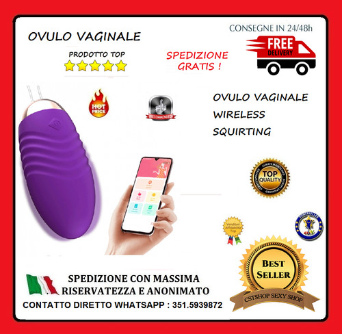 Miglior ovulo vaginale - miglior,