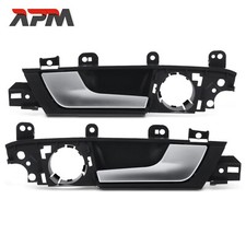 2x Maniglia Porta Interna