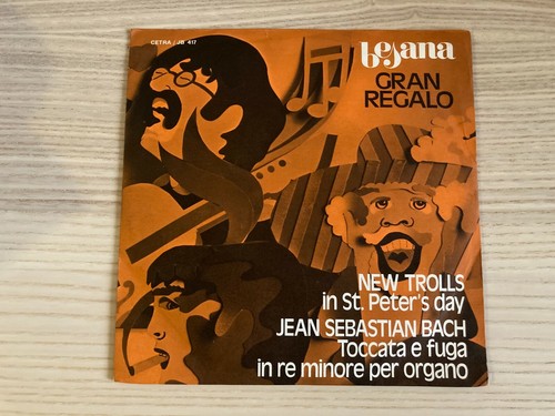 New trolls peter - _, st.