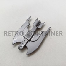 Vintage Toys Parts - KENNER BATMAN ANIMATED TAS - Batmobile Missile Weapon Part