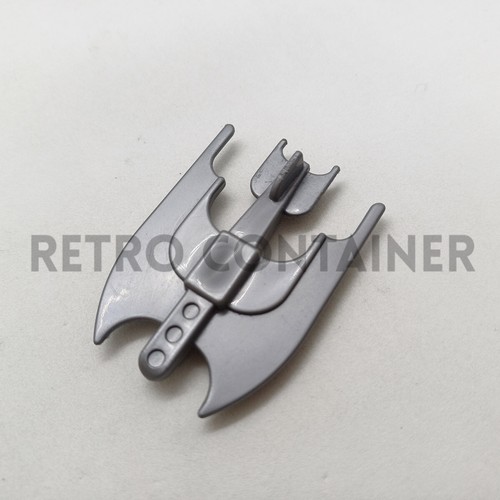 Vintage toys parts kenner - parts,