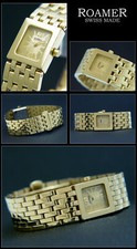 Roamer orologio dreamline - roamer,