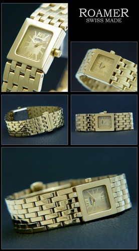 Roamer orologio dreamline - roamer,