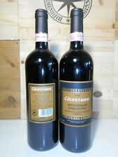 2001 Colpetrone Sagrantino di