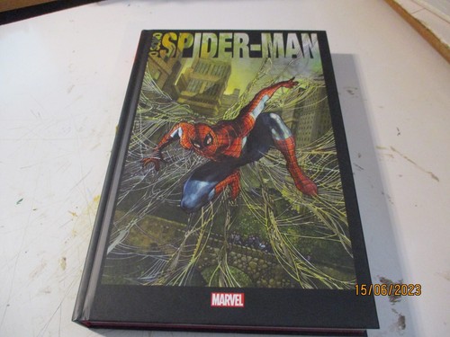 Omnibus sono spiderman - io,