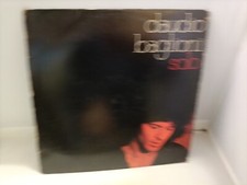 33 Giri - Vinile - Claudio Baglioni - Solo