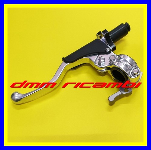 Comando leva frizione - wirtz, 4t