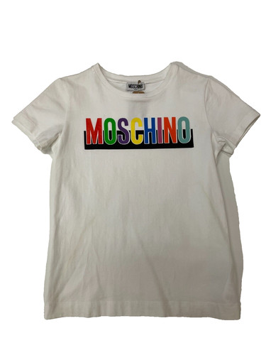 Shirt moschino teen - moschino,