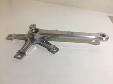 PEDIVELLA DX CAMPAGNOLO MODELLO SUPER RECORD STRADA ORIGINALE MISURA 180