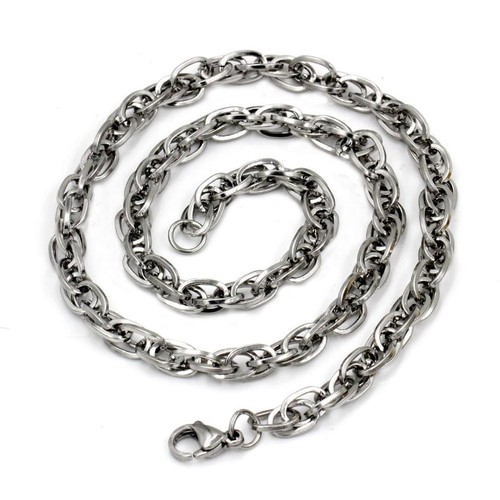 Catena reale argento - catena,