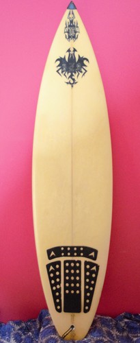 Tabla surf año 1990 por - de,