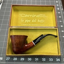 Caminetto Super Mustache