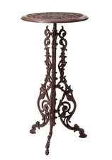 tavolo 10kg ghisa 72