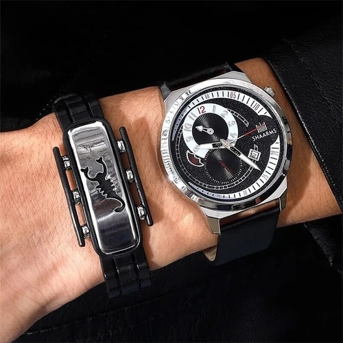 Orologio polso uomo - orologio,