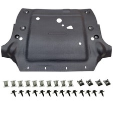 Opel Insignia B 2017-2022 CARTER RIPARO MOTORE INFERIORE