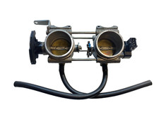 Corpi Farfallati BMW F 800 S 2006 - 2012 K71