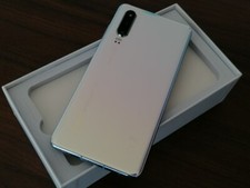Huawei P30 128GB Dual SIM