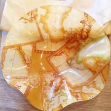 Alviero Martini - Piatto Vintage  - Portaoggetti, Svuotatasche, Posacenere