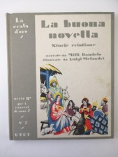 La buona novella,storie