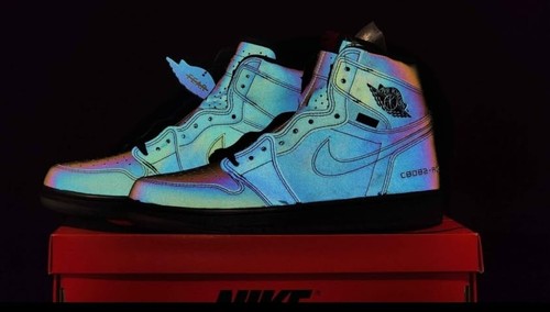Air jordan retro high - jordan,
