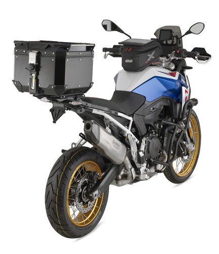 Bmw f900gs 2026 - 2026, givi