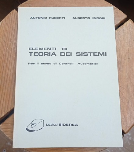 Ruberti elementi di - ruberti,