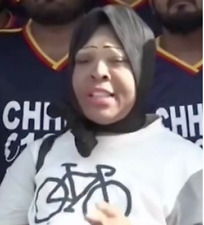 T-shirt Onijah Andrew