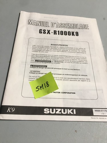 Suzuki gsx r1000 1000 - suzuki,