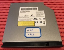 Masterizzatore Lettore DVD-R Dual Layer DVD Notebook ASUS K52F TEST PC E APPLE