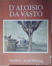 D'ALOISIO DA VASTO