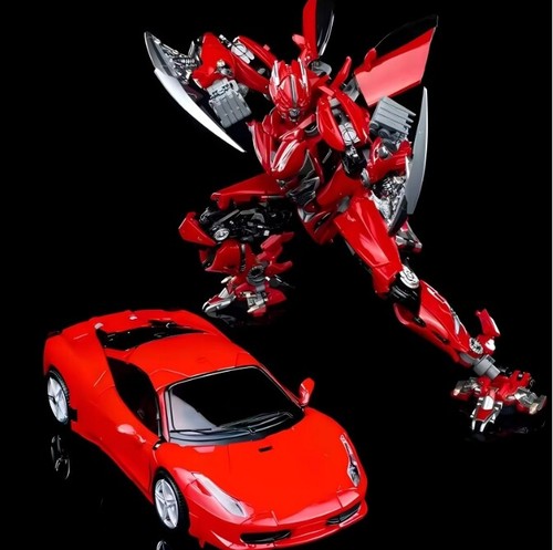 Robot deformabile dino autobot - robot,